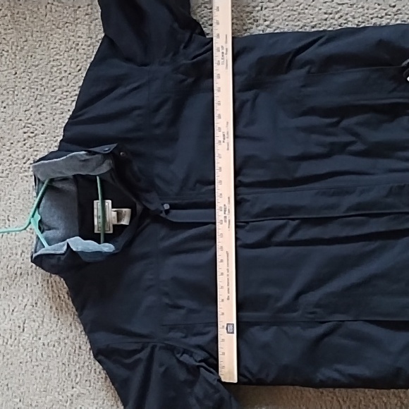 Men's Fleece Lined Jacket NWT - Picture 15 of 15